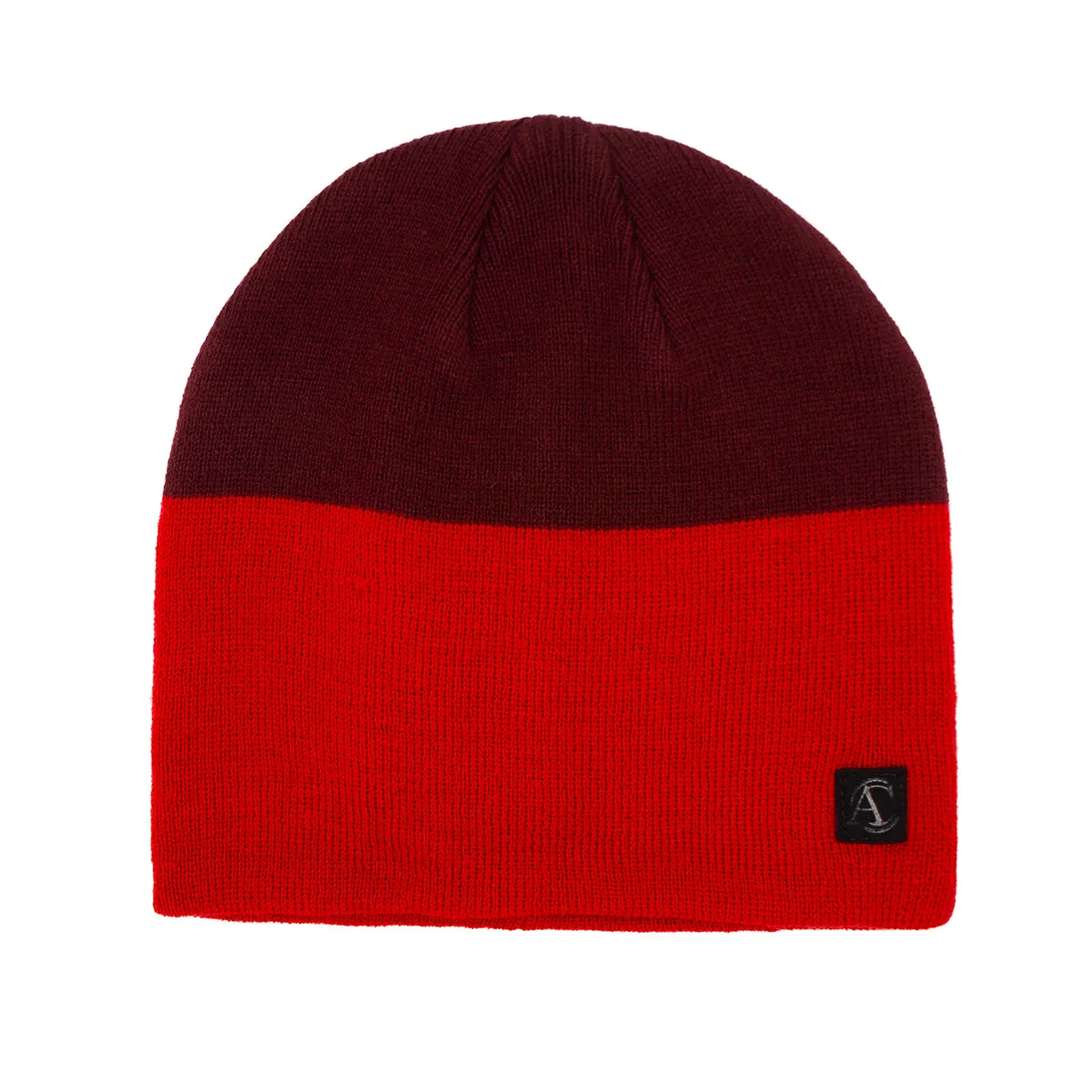 Gorro Beanie Rojo Aldo Conti