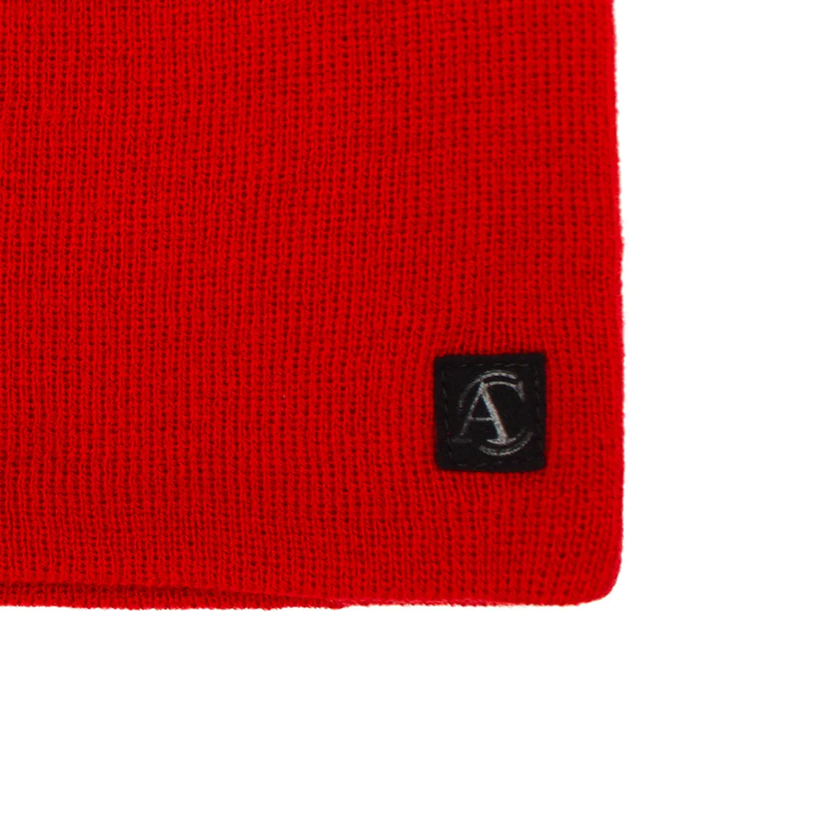 Gorro Beanie Rojo Aldo Conti