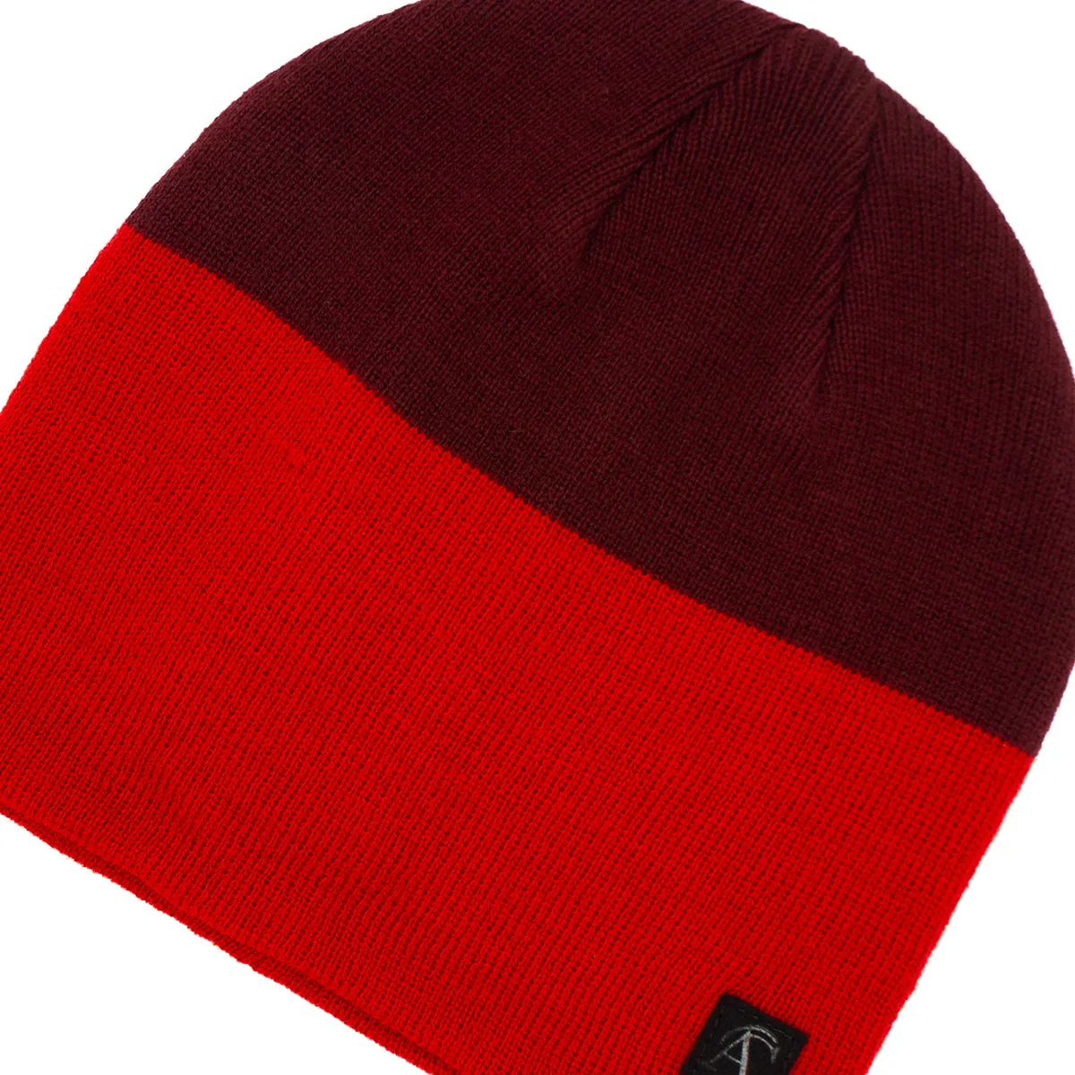 Gorro Beanie Rojo Aldo Conti