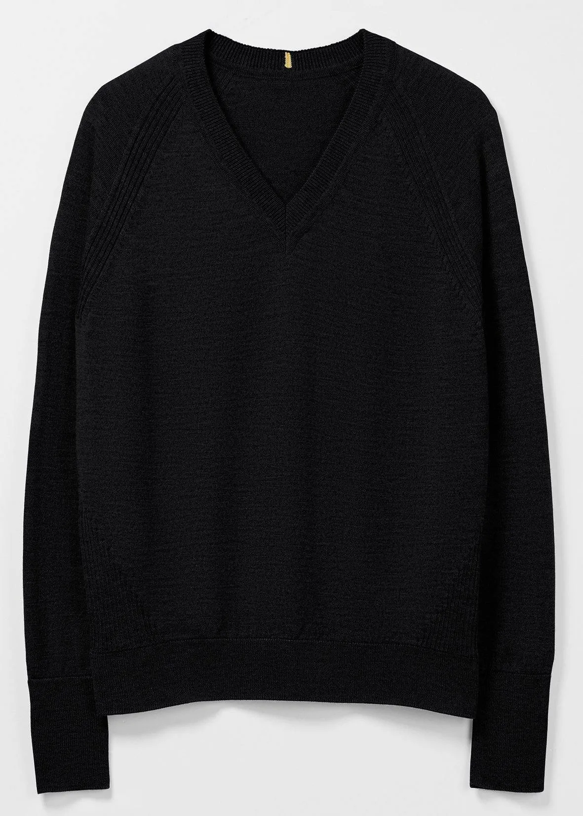 Hayward V-Neck Sweater