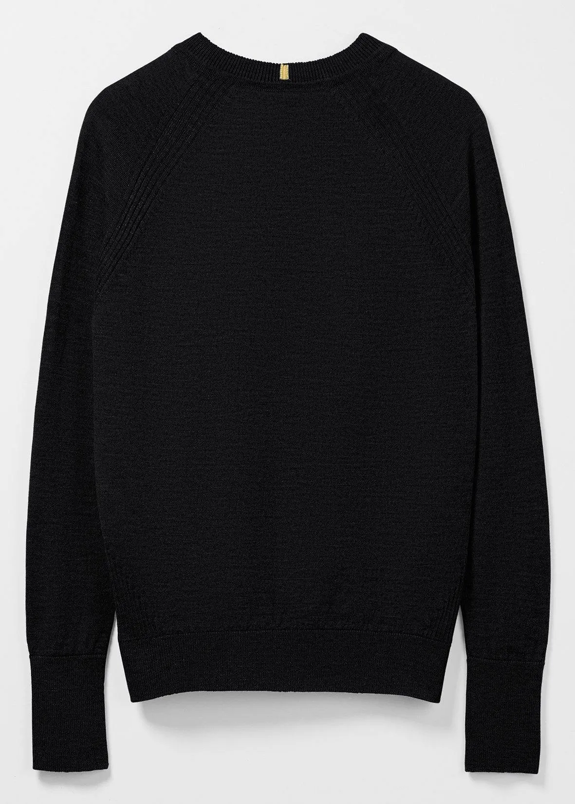 Hayward V-Neck Sweater