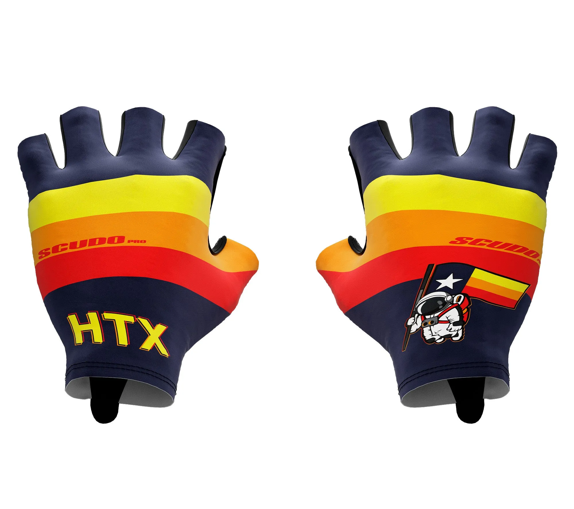 Houston | Cycling and Sports Gloves | Unisex