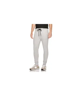 Hpe Mens Fleece Casual Jogger Pants