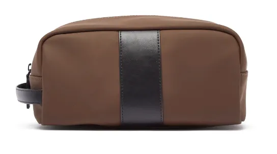 Hudson Toiletry Bag