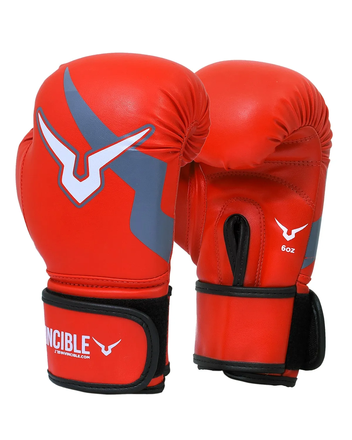 Invincible Amateur Kids Training Gloves