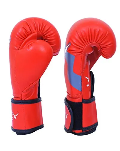 Invincible Amateur Kids Training Gloves