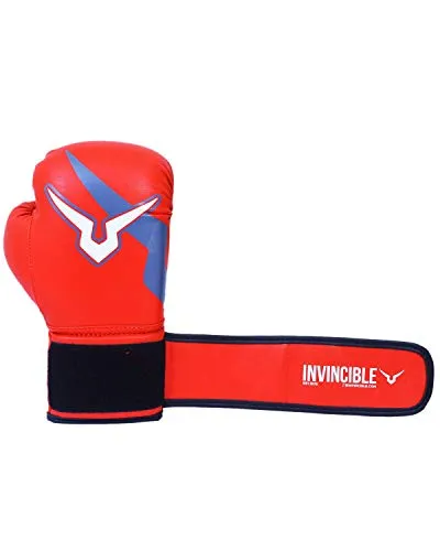 Invincible Amateur Kids Training Gloves