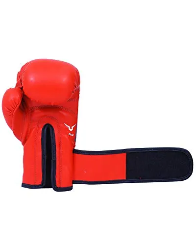 Invincible Amateur Kids Training Gloves