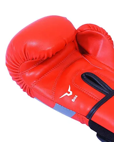 Invincible Amateur Kids Training Gloves