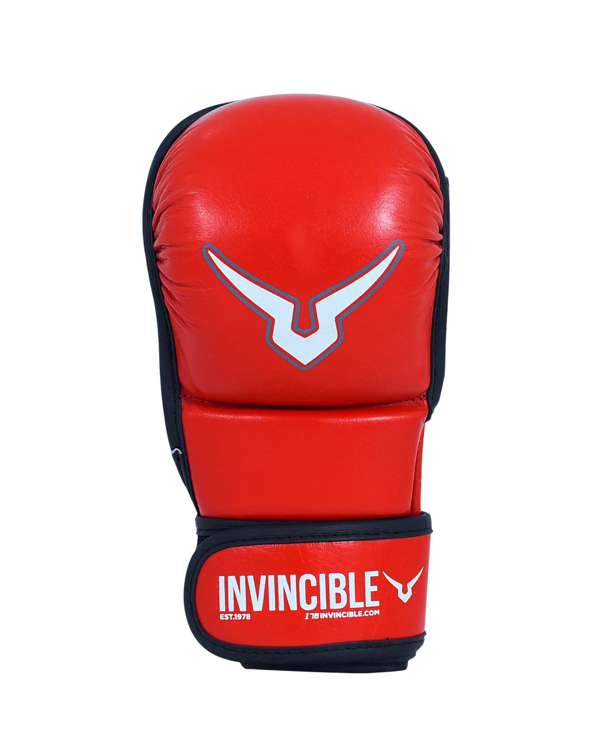 Invincible Fitness MMA Gloves