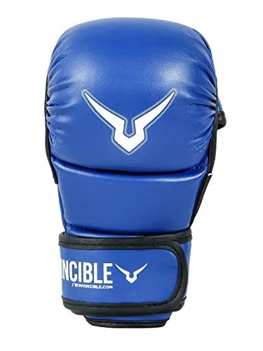 Invincible Fitness MMA Gloves