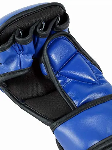 Invincible Fitness MMA Gloves