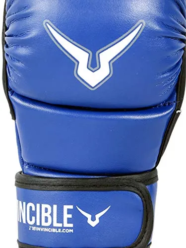 Invincible Fitness MMA Gloves