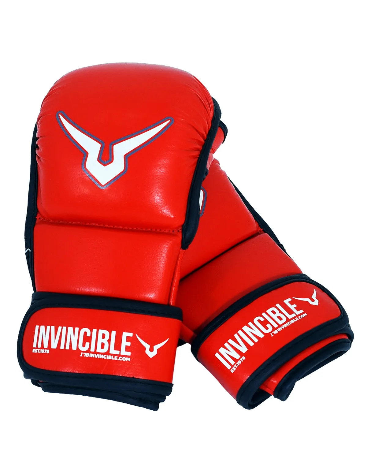 Invincible Fitness MMA Gloves