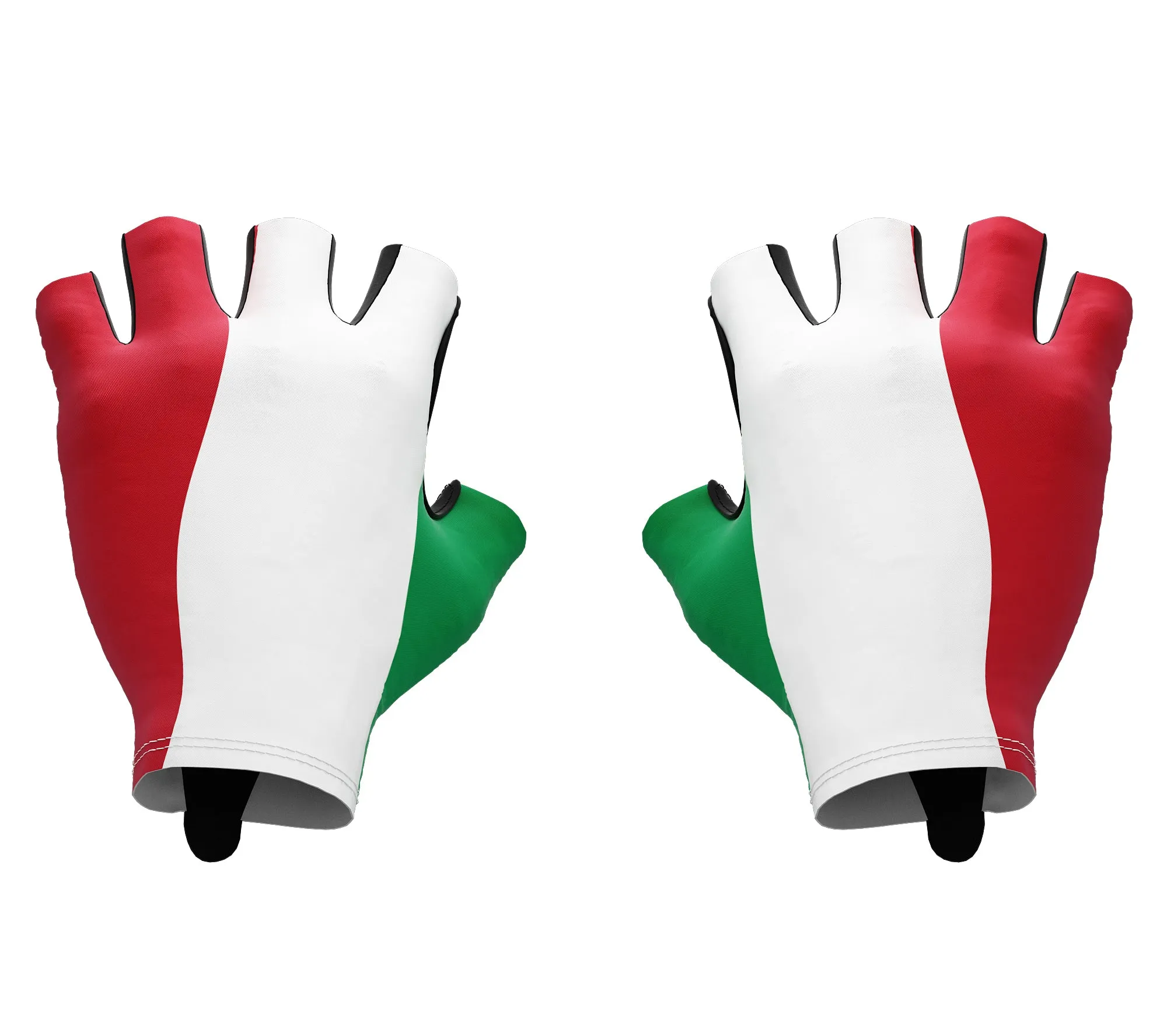 ITALY | Cycling and Sports Gloves | Unisex