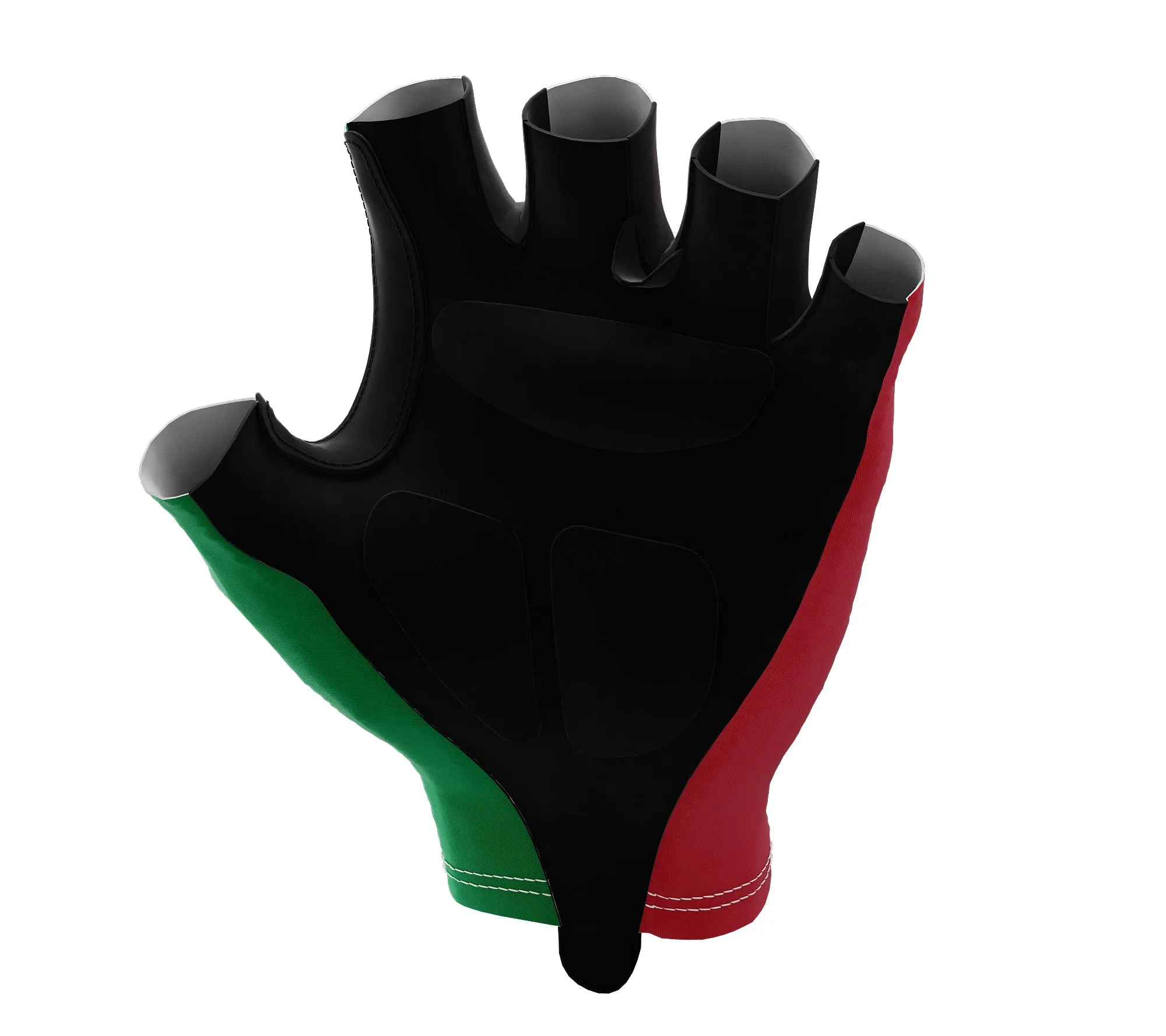 ITALY | Cycling and Sports Gloves | Unisex