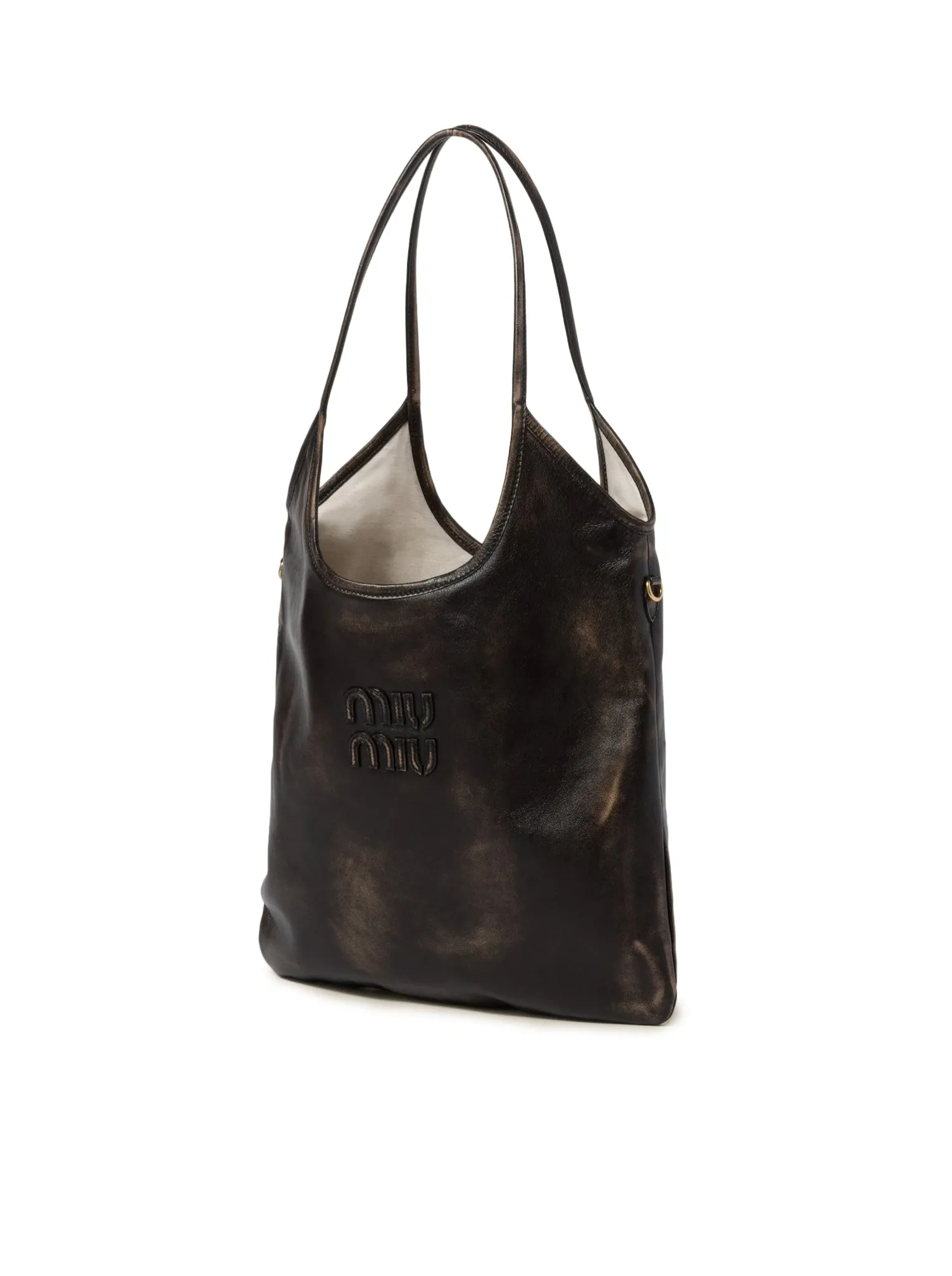 IVY leather bag