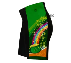 Jackpot Cycling Bib Shorts and Shorts