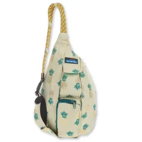 KAVU Rope Bag Sling – Pineapple Express