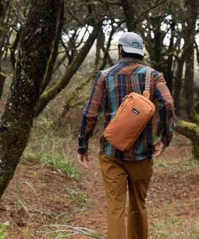 Kavu Switch Slinger Bag- Sierra