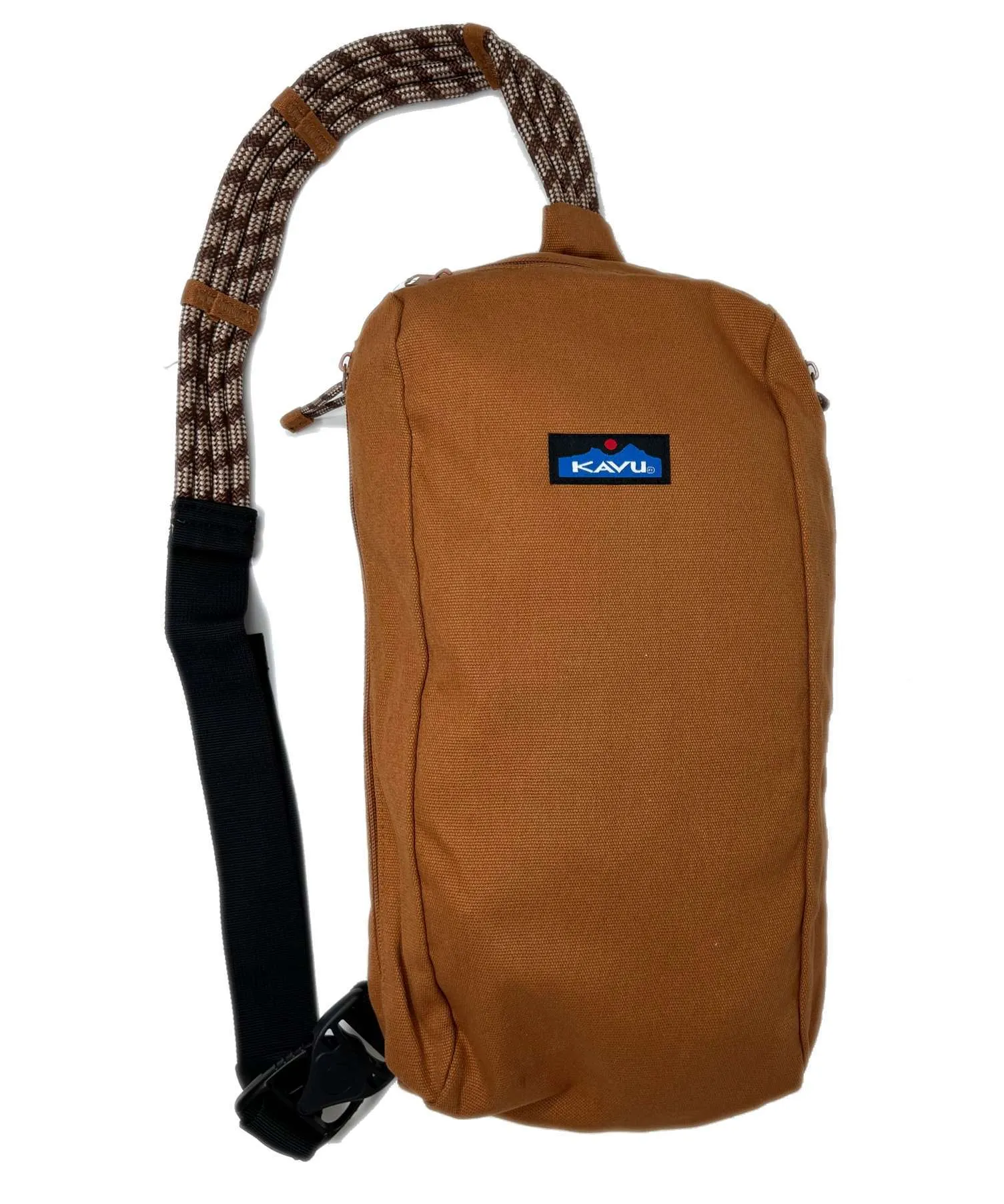 Kavu Switch Slinger Bag- Sierra