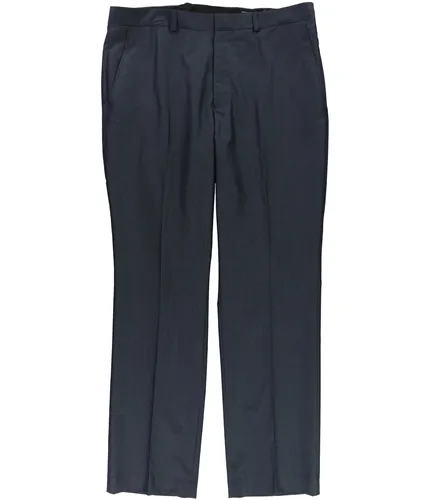 Kenneth Cole Mens Reaction Dress Pants Slacks, TW1