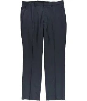 Kenneth Cole Mens Reaction Dress Pants Slacks, TW1