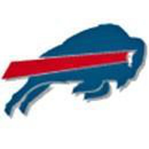 KR NFL Buffalo Bills Towel