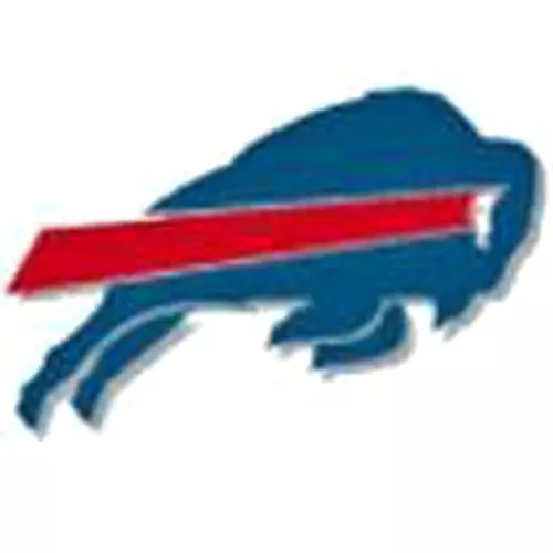 KR NFL Buffalo Bills Towel