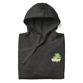 Las Vegas Landmark Cotton Blend Hoodie