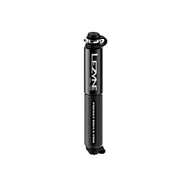 Lezyne Bicycle Cycling  POCKET DRIVE PRO | MINI ROAD AND GRAVEL BIKE HAND PUMP