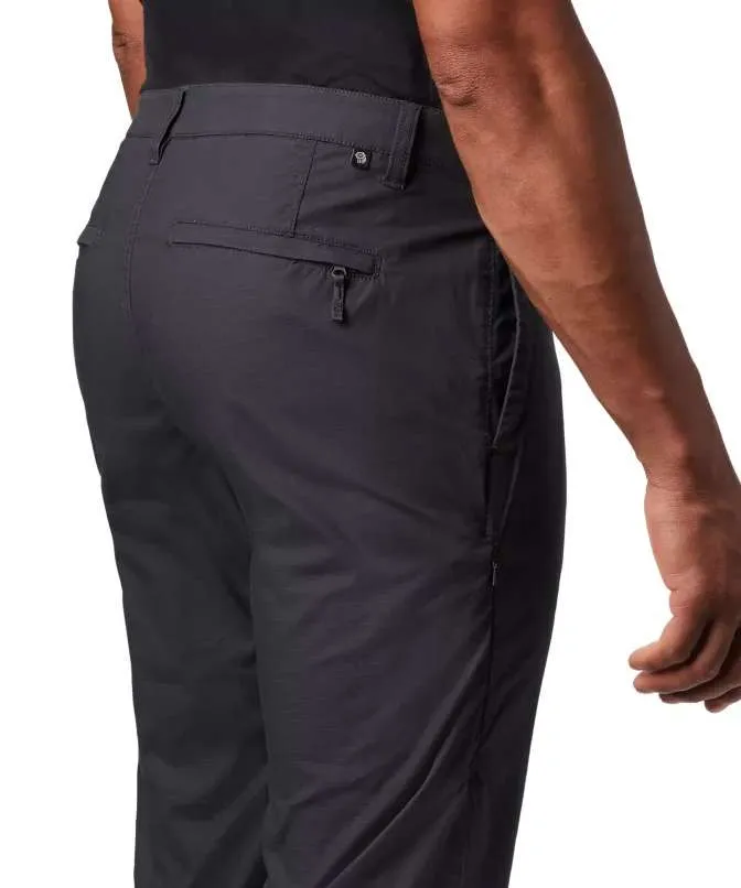 Mountain Hardwear Men’s J Tree Pants