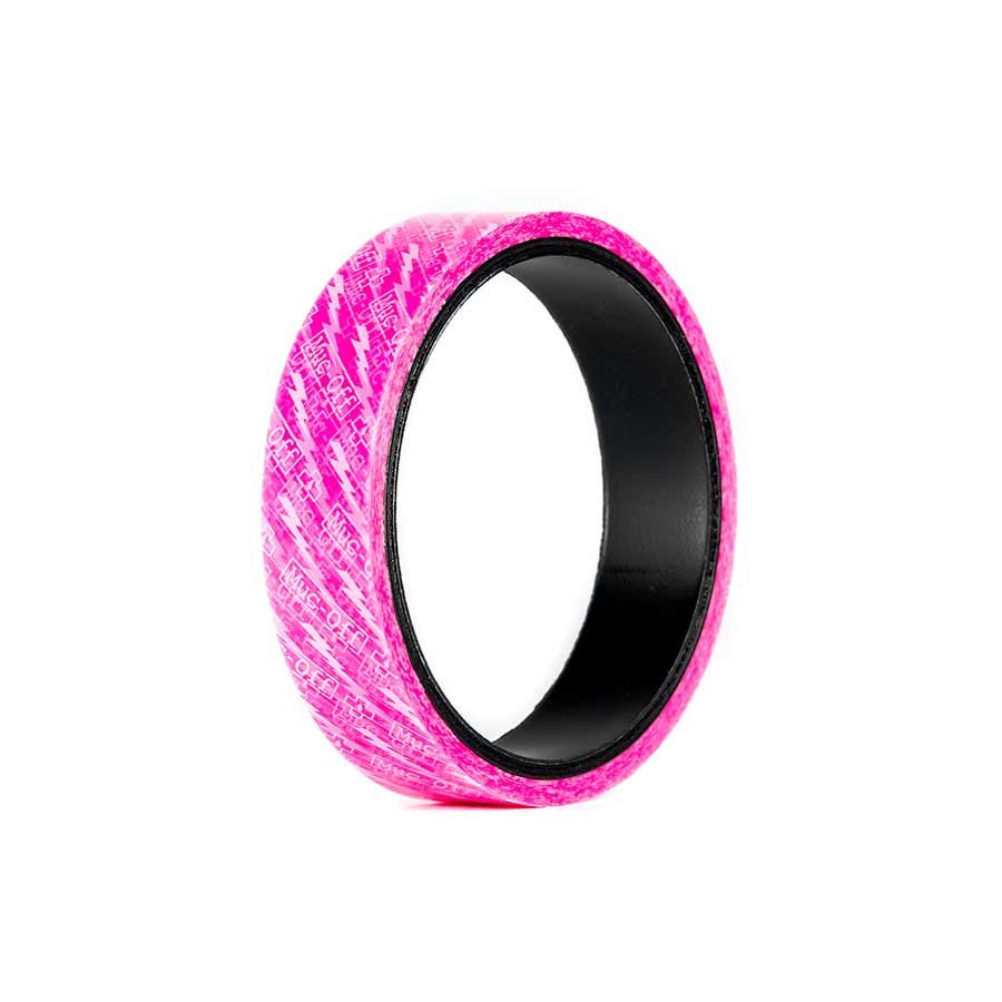 Muc-Off Cycling Tubeless Rim Tape, 10m, 25mm