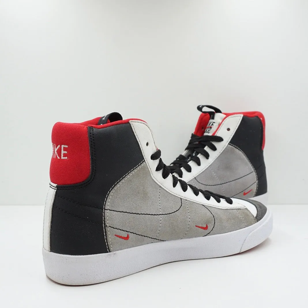 Nike Blazer Mid 77 Dance (GS)