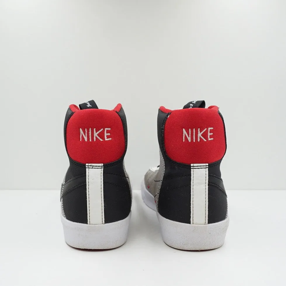 Nike Blazer Mid 77 Dance (GS)