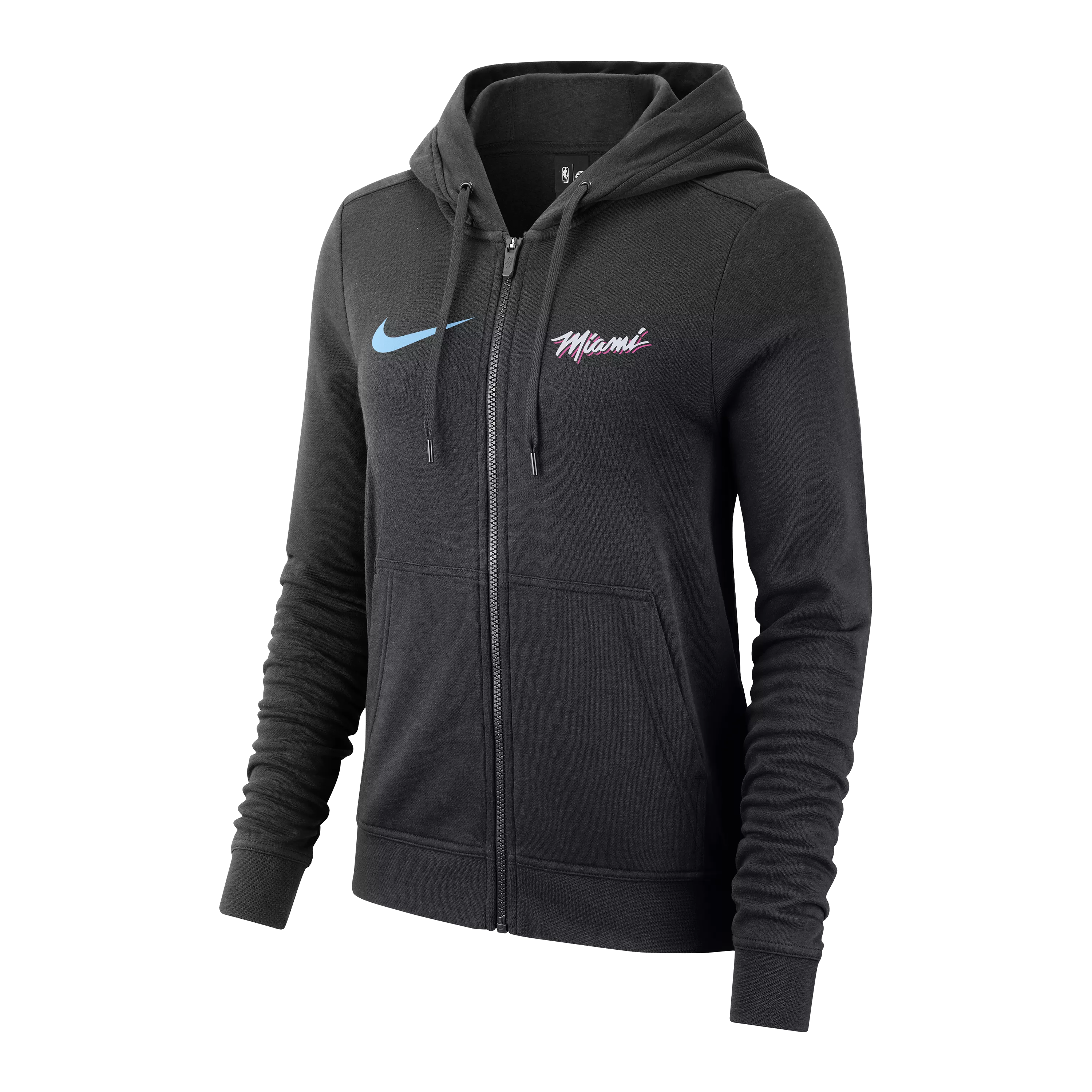 Nike ViceWave Miami Women's Full-Zip Hoodie