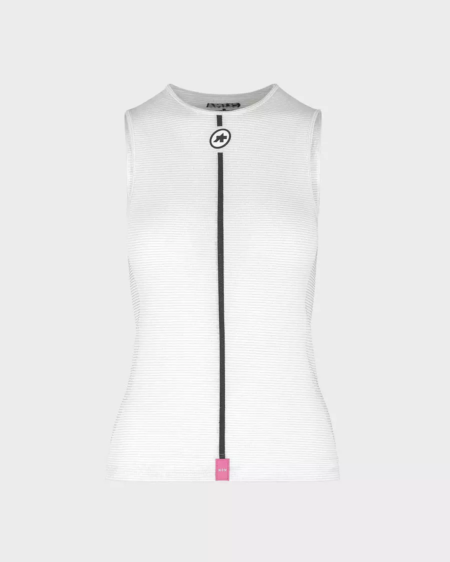 No Sleeve Skin Lay Women's