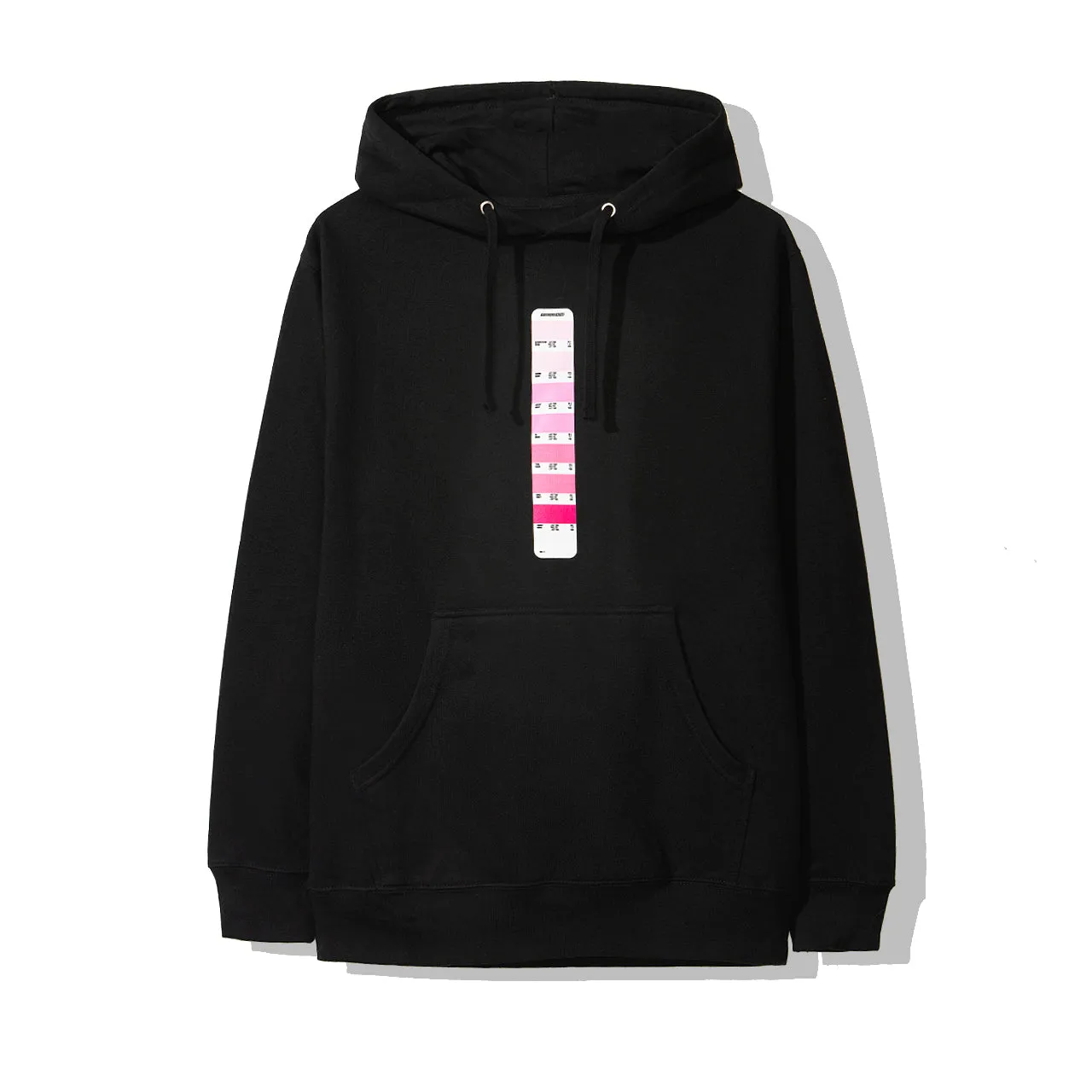 Panty Black Hoodie