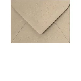 Paper Bag A7 Envelope Pack of 10