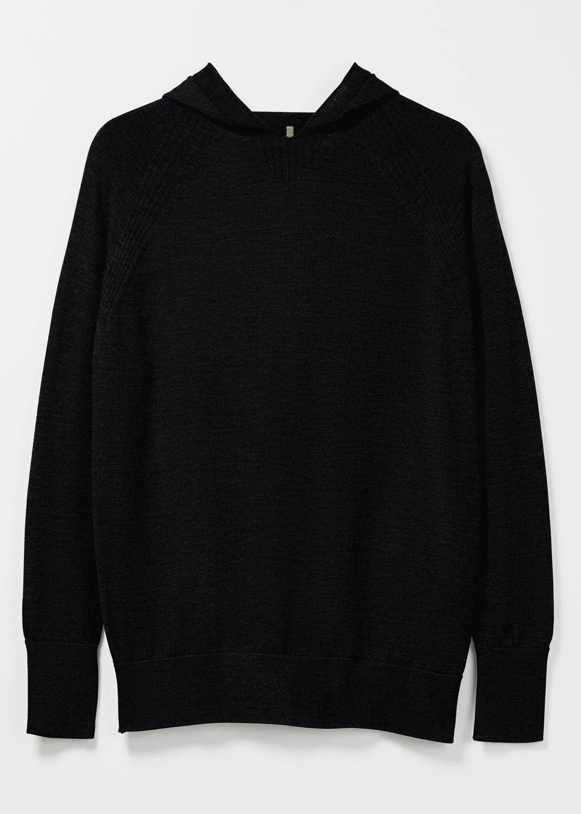 Perriand Hooded Sweater