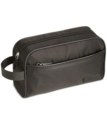 Perry Ellis Mens Light Weight Essentials Travel Bag