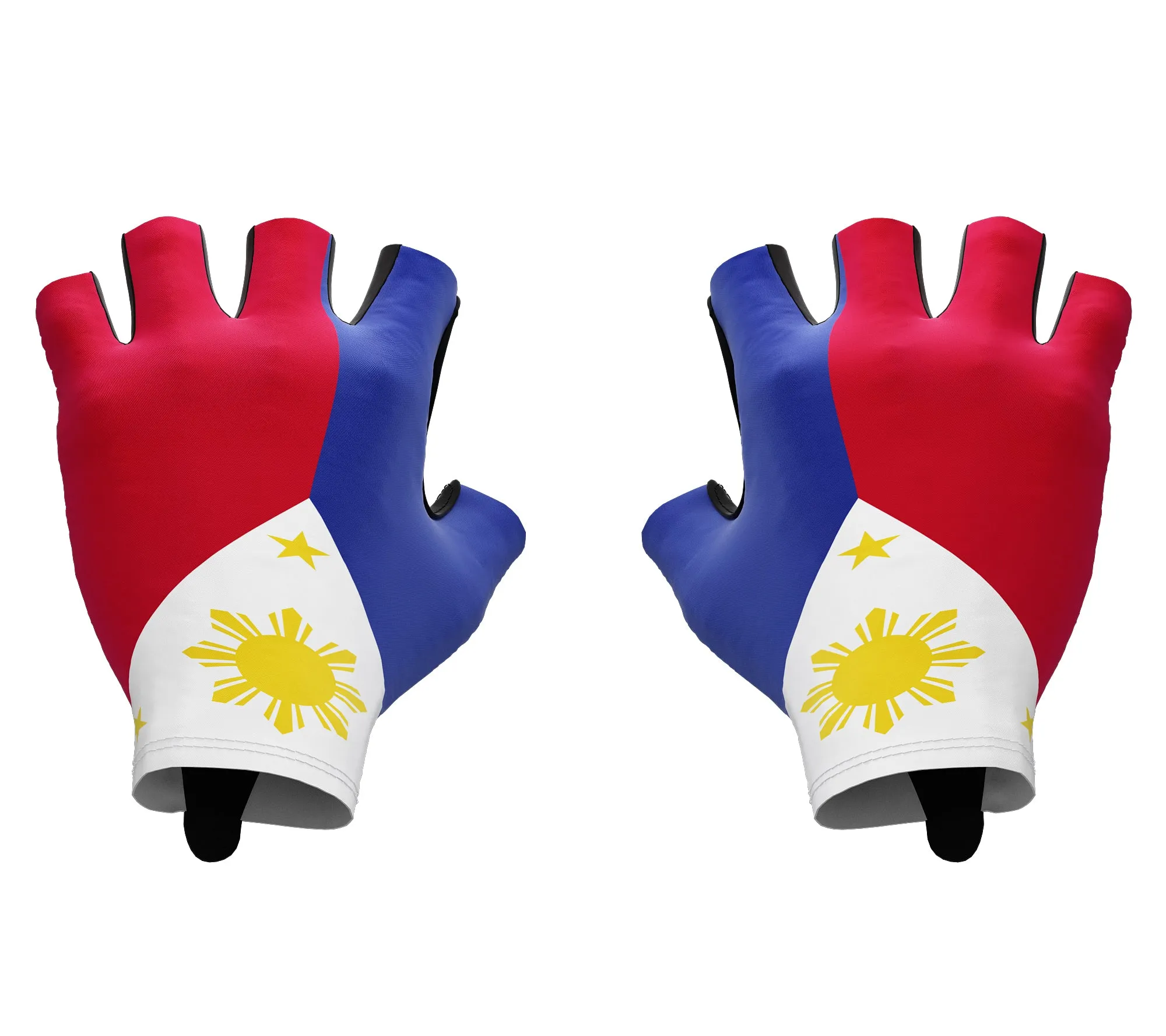 PHILIPPINES | Cycling and Sports Gloves | Unisex