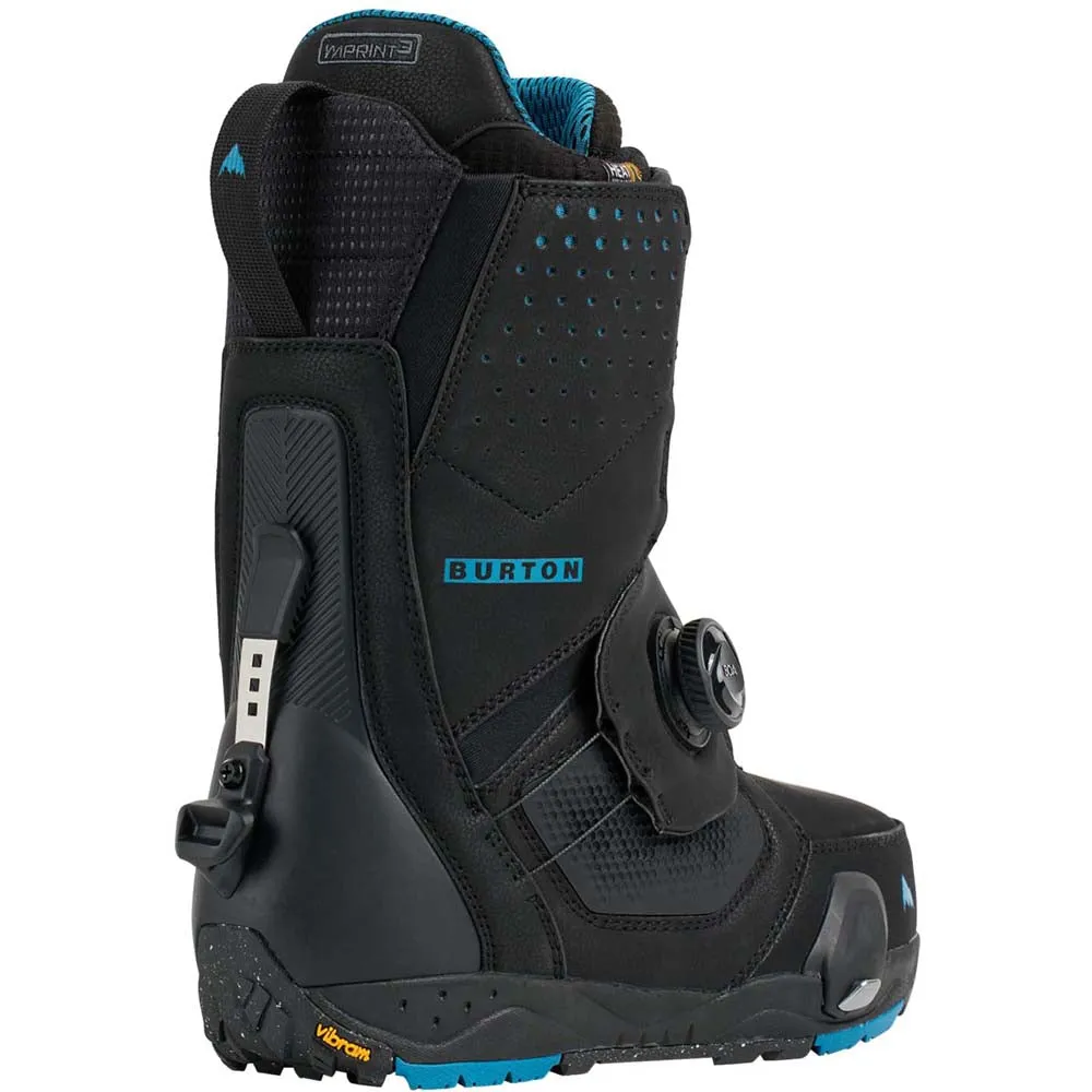 Photon Step On Soft Snowboard Boots