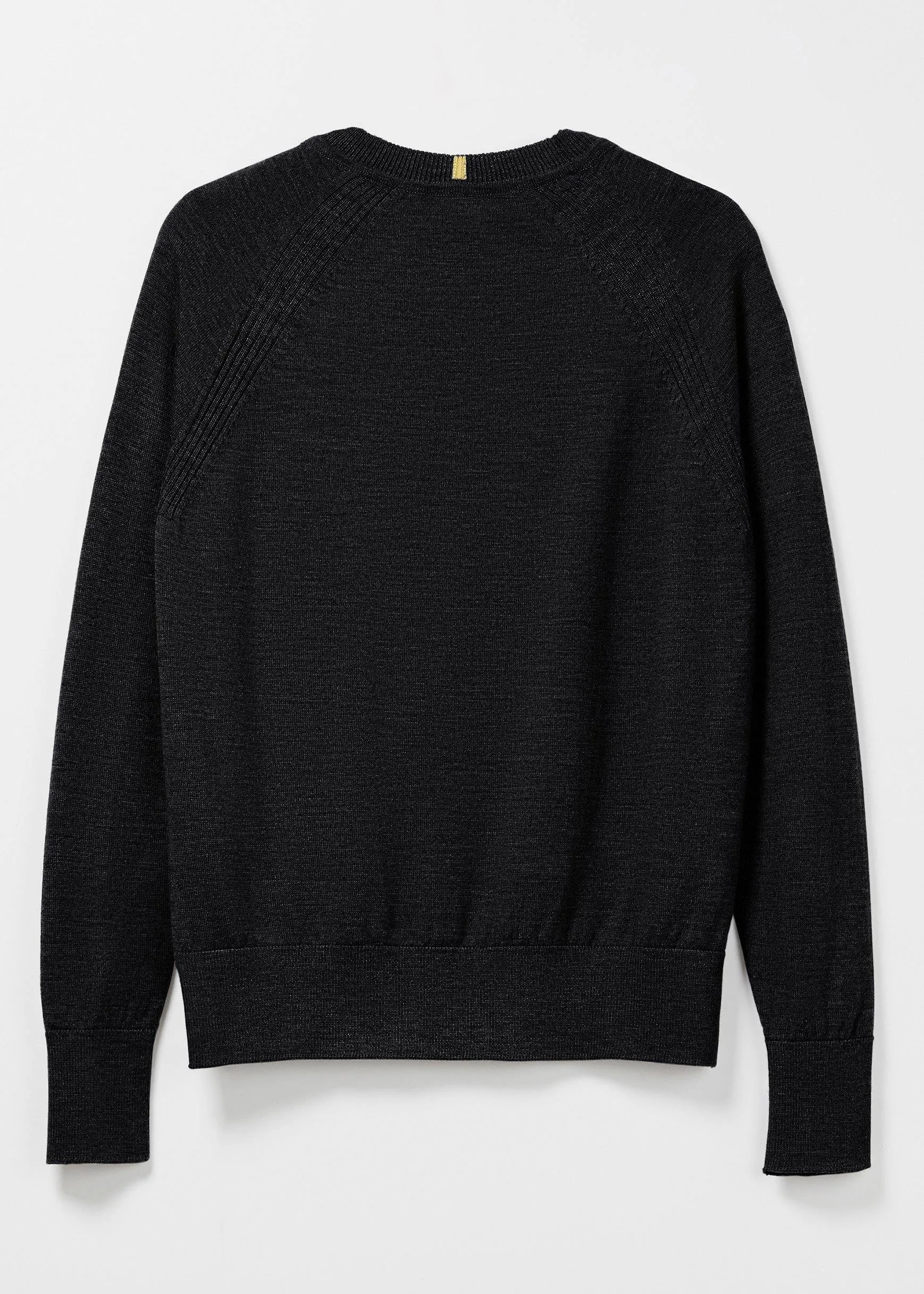 Piano Crew Neck Sweater