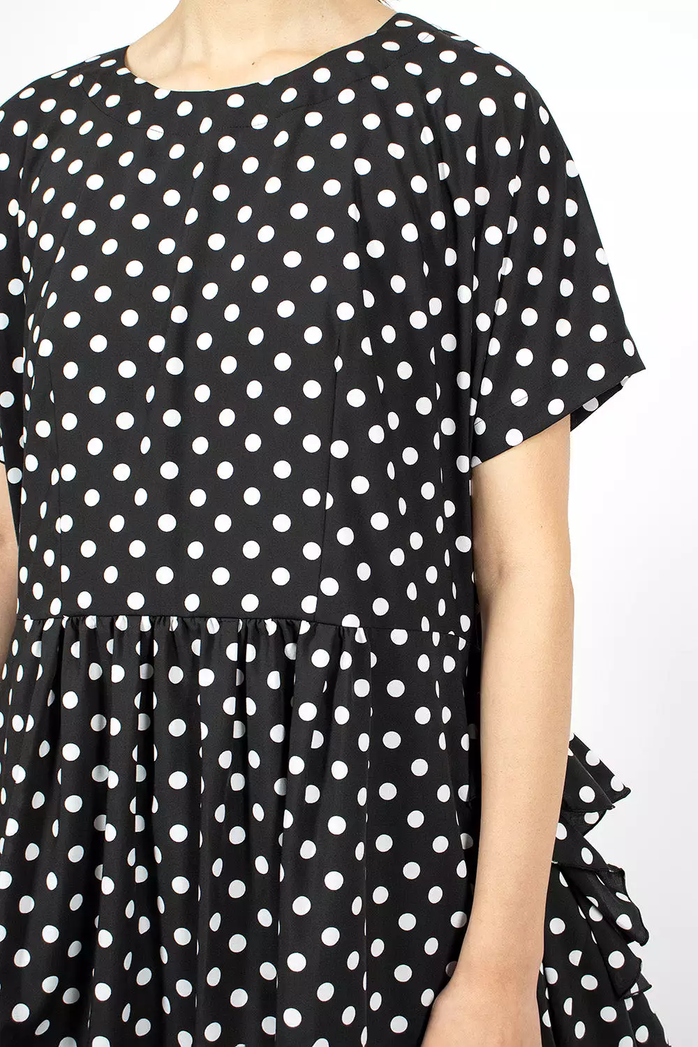 Polka Dot Dress