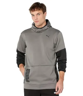 PUMA Big & Tall Train Entry Excite Hoodie