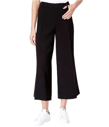 Rachel Roy Womens Belt Loop Gaucho Pants