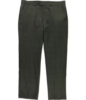 Ralph Lauren Mens Classic-Fit Ultraflex Dress Pants Slacks