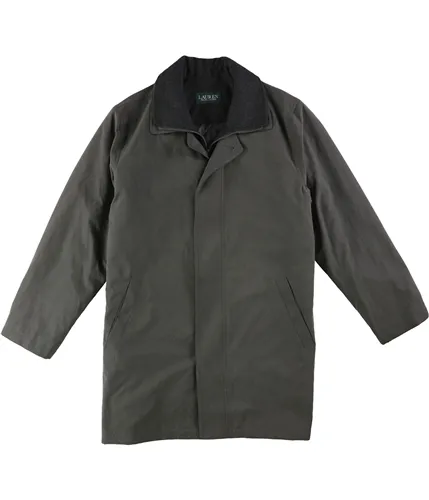 Ralph Lauren Mens Edgar Rain Jacket