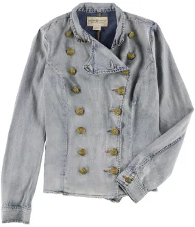 Ralph Lauren Womens Denim Jacket